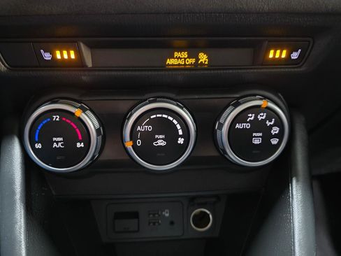 Used 2019 MAZDA CX-3 Grand Touring image 32