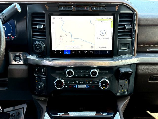 Used 2024 Ford F350 King Ranch AWD/4WD image 27