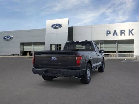 New 2026 Ford F150 XL image 8
