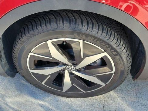 Used 2023 Volkswagen ID.4 Pro S AWD/4WD image 7