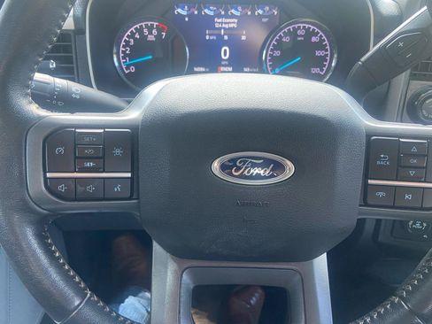 Used 2021 Ford F150 XLT w/ Equipment Group 301A Mid AWD/4WD image 42