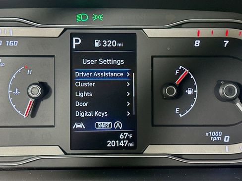 Certified 2023 Hyundai Tucson SEL image 12