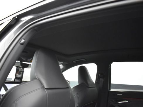 New 2027 Audi SQ6 e-tron Premium Plus AWD/4WD image 14