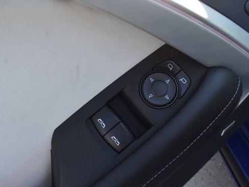 Used 2023 Chevrolet Camaro LT w/ RS Package image 13