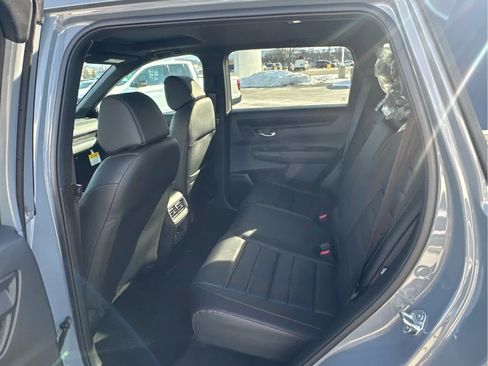 New 2026 Honda CR-V Sport-L image 41
