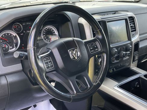 Used 2014 RAM 1500 Outdoorsman AWD/4WD image 30