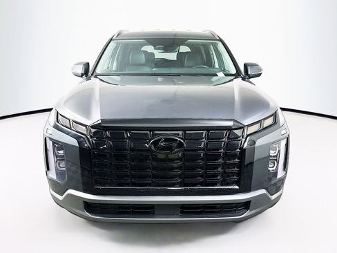 Used 2025 Hyundai Palisade SEL image 2