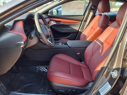 New 2026 MAZDA MAZDA3 Hatchback w/Premium Plus Pkg AWD/4WD image 14