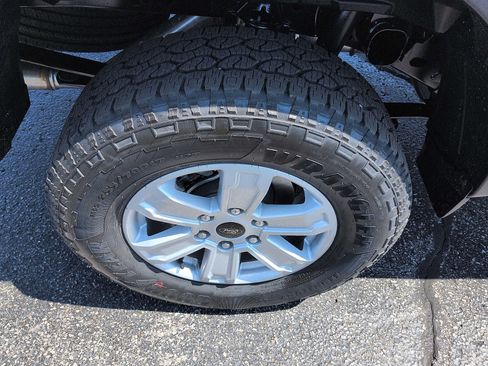 New 2026 Ford Ranger XL RWD image 9