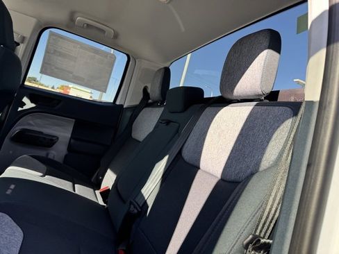 New 2025 Ford Maverick XLT w/ XLT Luxury Package image 29