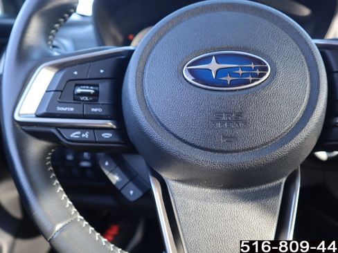 Used 2020 Subaru Forester Premium image 19