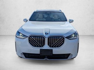 Used 2025 BMW X3 xDrive30i w/ Premium Package video 2