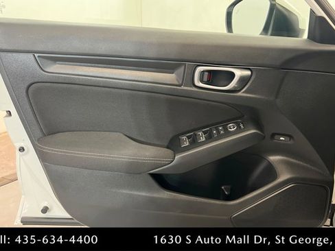 Used 2026 Honda Civic Sport image 14