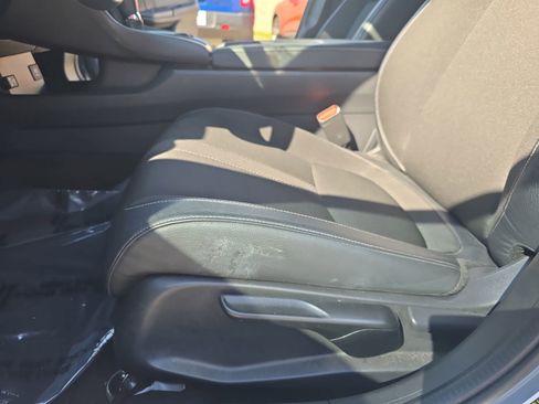 Used 2021 Honda Civic Sport image 28