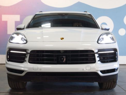 Used 2019 Porsche Cayenne image 22