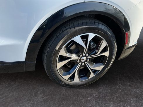 Used 2023 Ford Mustang Mach-E Premium RWD image 9