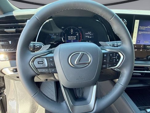Used 2026 Lexus RX 350 FWD image 21