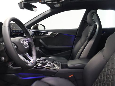 Used 2023 Audi S5 Prestige w/ Prestige Package image 13