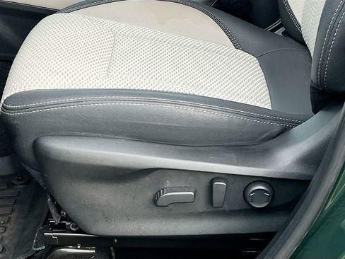 Used 2024 Subaru Forester Premium image 18