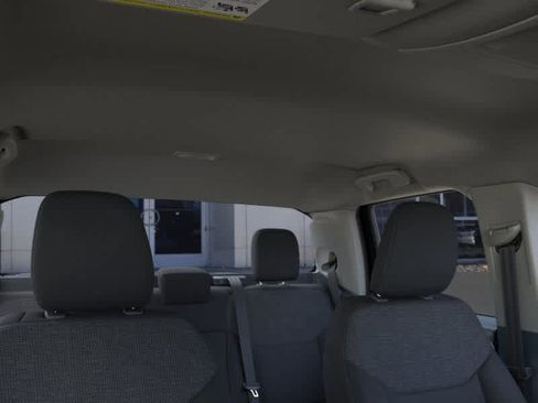 New 2025 Ford Maverick XL w/ Equipment Group 101A image 12