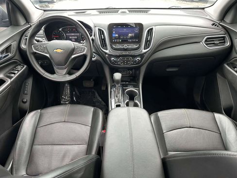 Used 2023 Chevrolet Equinox Premier image 12