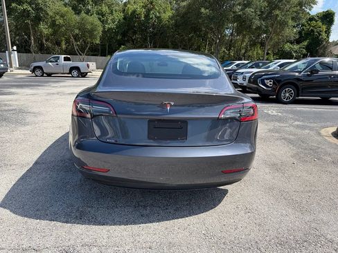Used 2023 Tesla Model 3 Standard Range RWD image 8