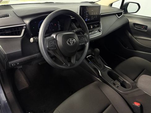 Used 2026 Toyota Corolla LE FWD image 13