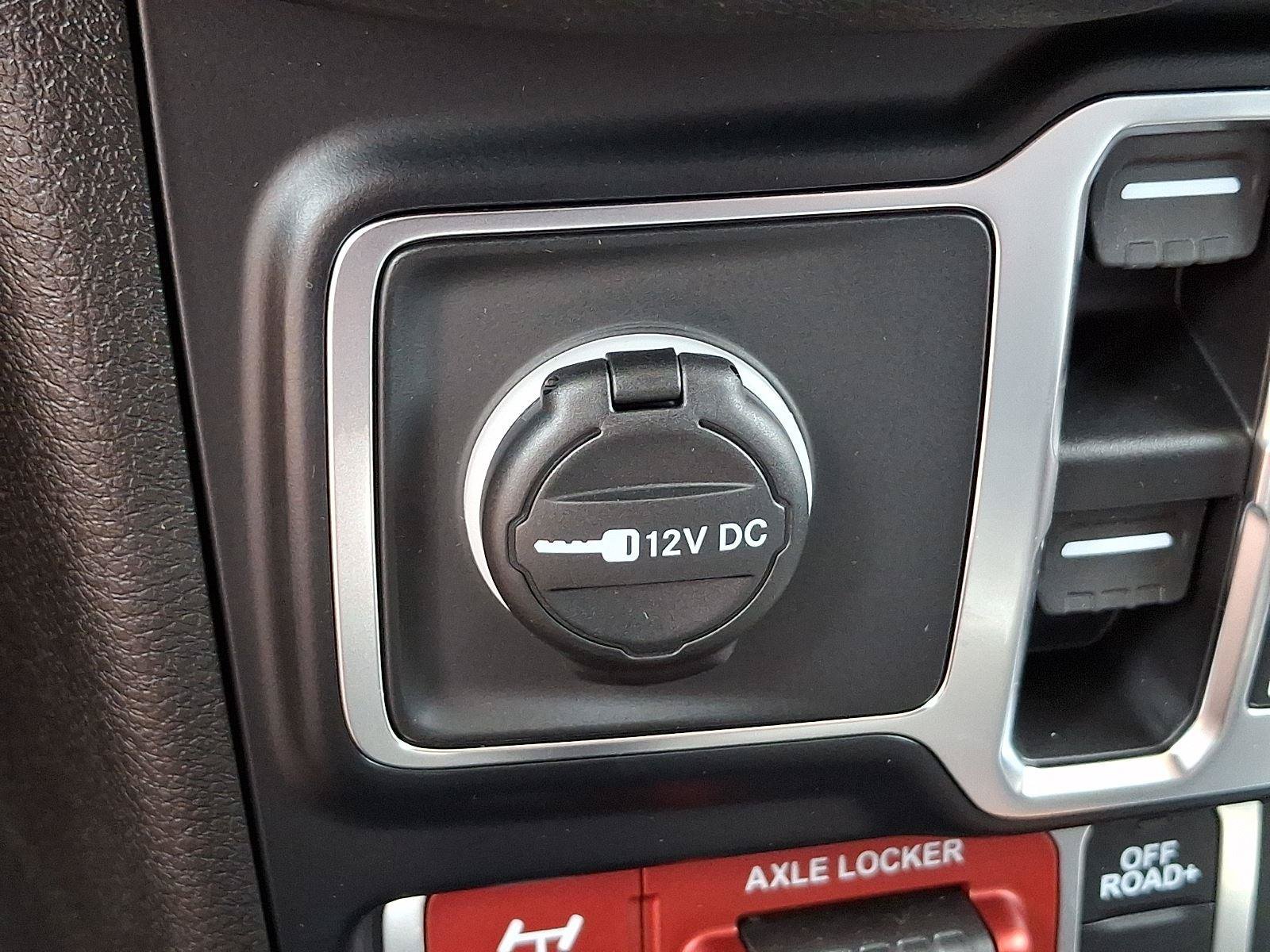 New 2026 Jeep Wrangler Unlimited Sport AWD/4WD image 15