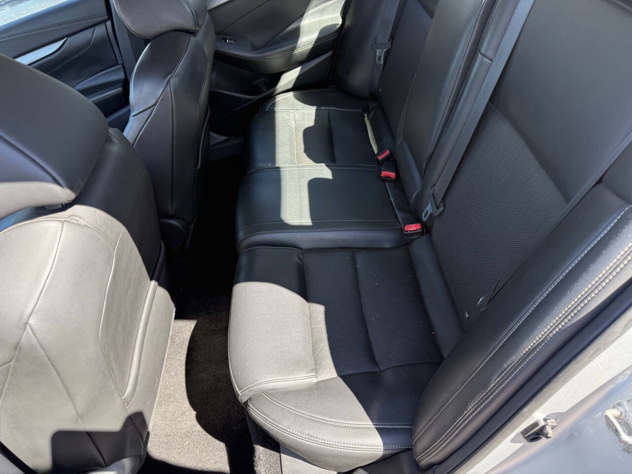 Used 2018 Nissan Maxima 3.5 SV FWD image 20