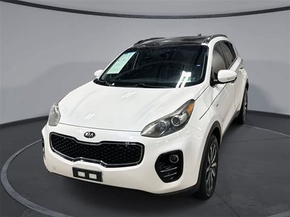 Used 2019 Kia Sportage EX w/ EX Premium Package