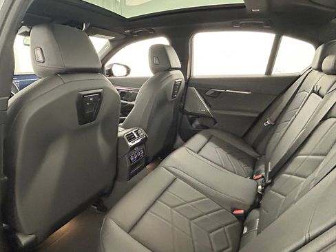 Used 2026 BMW 550e xDrive image 33