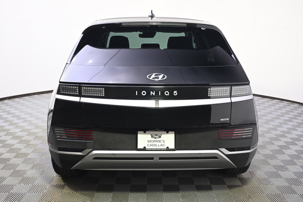 Used 2024 Hyundai Ioniq 5 SEL AWD/4WD image 5