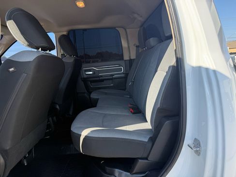Used 2019 RAM 2500 Big Horn image 15