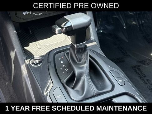 Used 2025 Kia K4 EX FWD image 22
