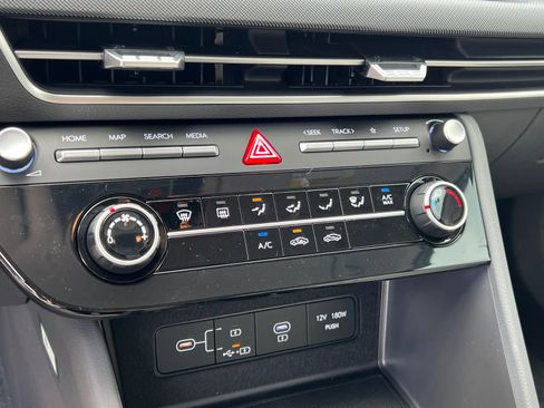 New 2025 Hyundai Sonata SE image 24