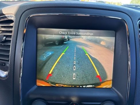 Used 2017 Dodge Durango GT w/ Premium Group image 28