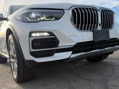 Used 2020 BMW X5 xDrive40i w/ Premium Package image 18