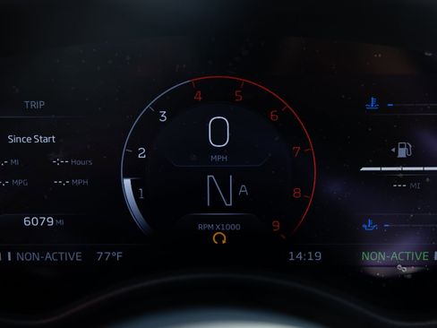 Used 2023 McLaren GT image 8