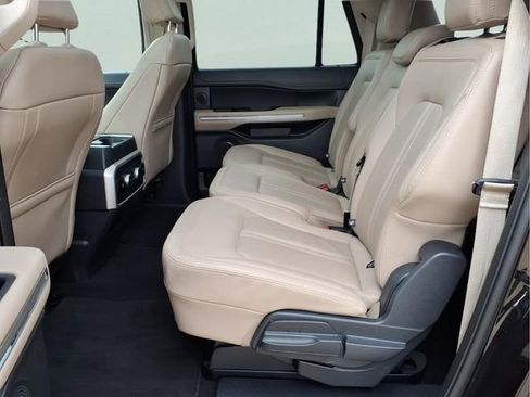 Used 2024 Ford Expedition Max Limited image 23