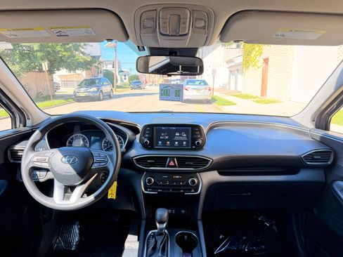 Used 2019 Hyundai Santa Fe SE AWD/4WD image 26
