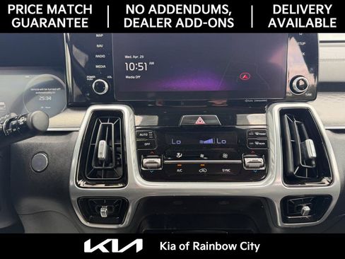 Used 2023 Kia Sorento SX AWD/4WD image 36