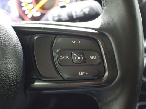 Used 2019 Jeep Wrangler Unlimited Sport S AWD/4WD image 12