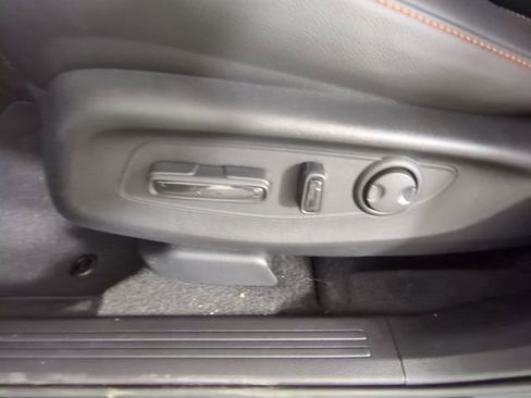 New 2026 Honda CR-V Sport Touring image 42