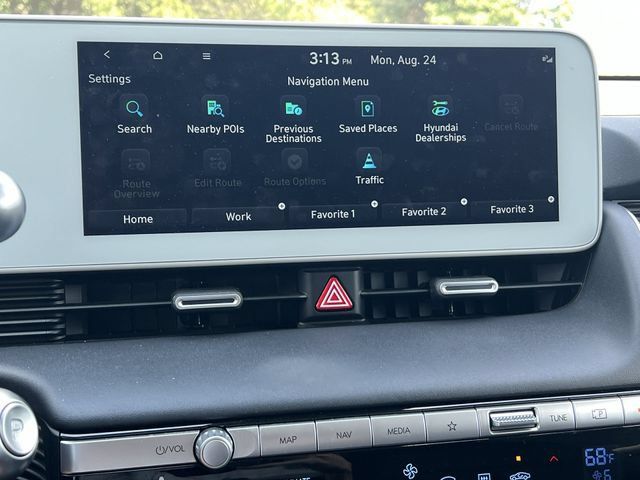 Certified 2023 Hyundai Ioniq 5 SEL w/ Cargo Package AWD/4WD image 21