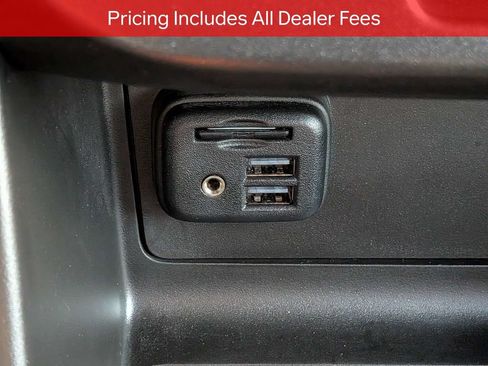 Used 2021 GMC Canyon Denali AWD/4WD image 24