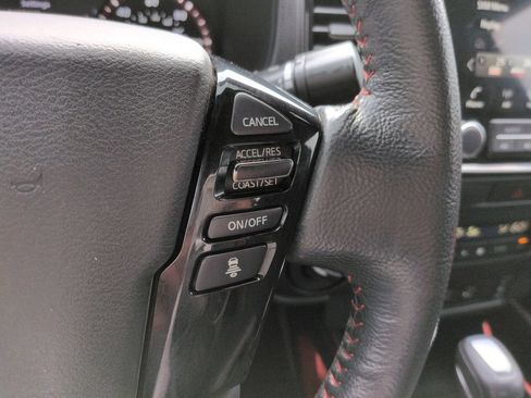 Certified 2022 Nissan Frontier PRO-4X AWD/4WD image 26