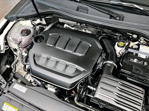 Certified 2025 Audi A3 2.0T Premium w/ Convenience Package image 30