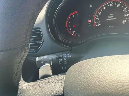 New 2026 Dodge Durango GT image 23