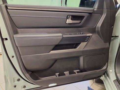 New 2026 Toyota Tundra Platinum image 27