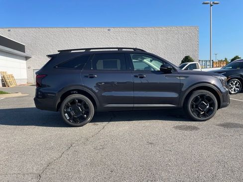New 2026 Kia Sorento SX image 9